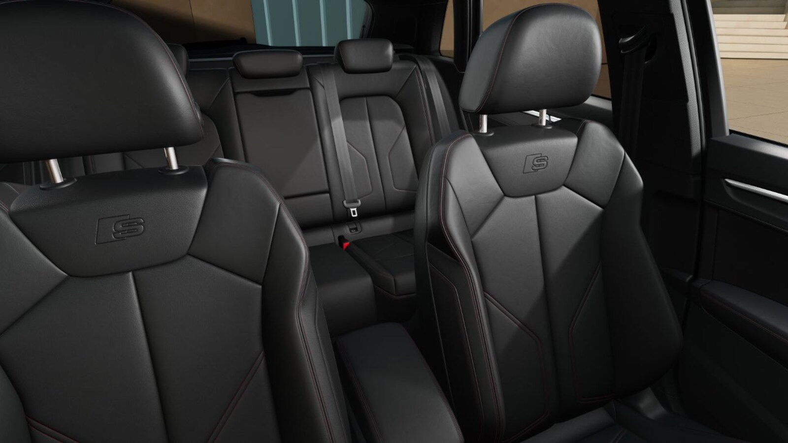 Audi Q3 – Bild 13