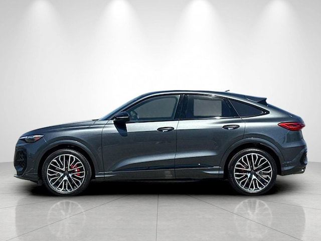 2026 Audi SQ5 Sportback