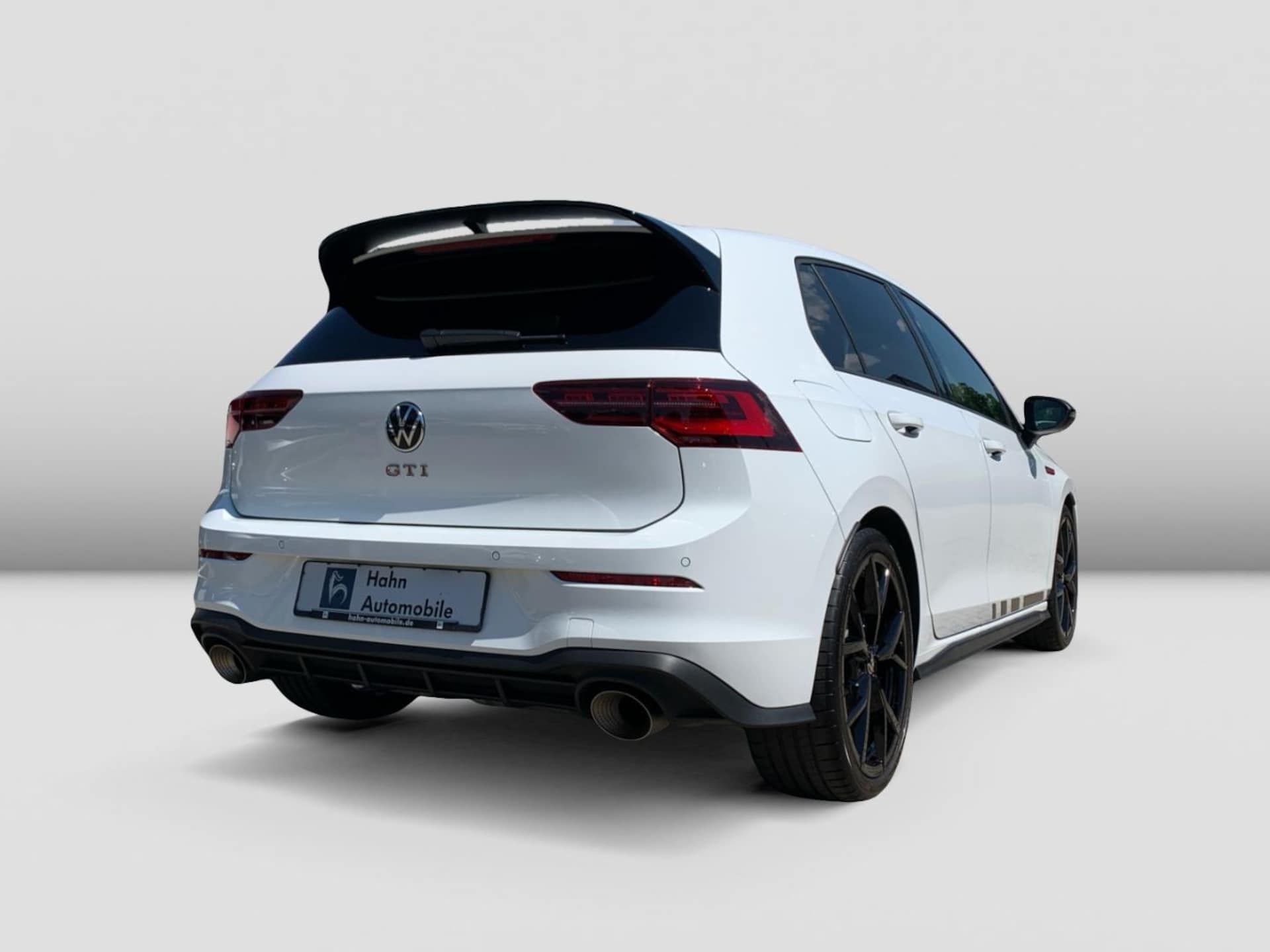 Volkswagen Golf GTI Clubsport