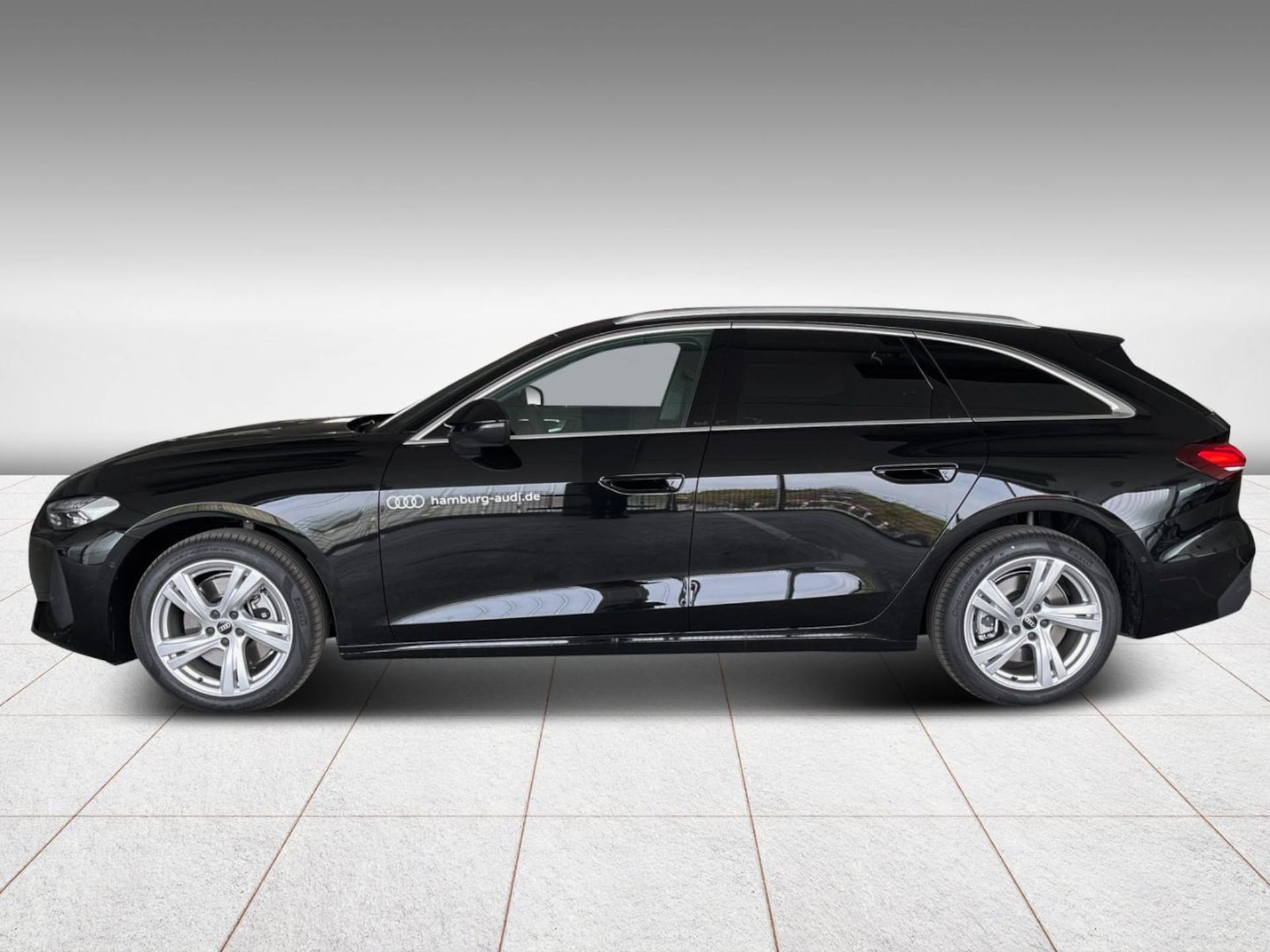 Audi A5 Avant