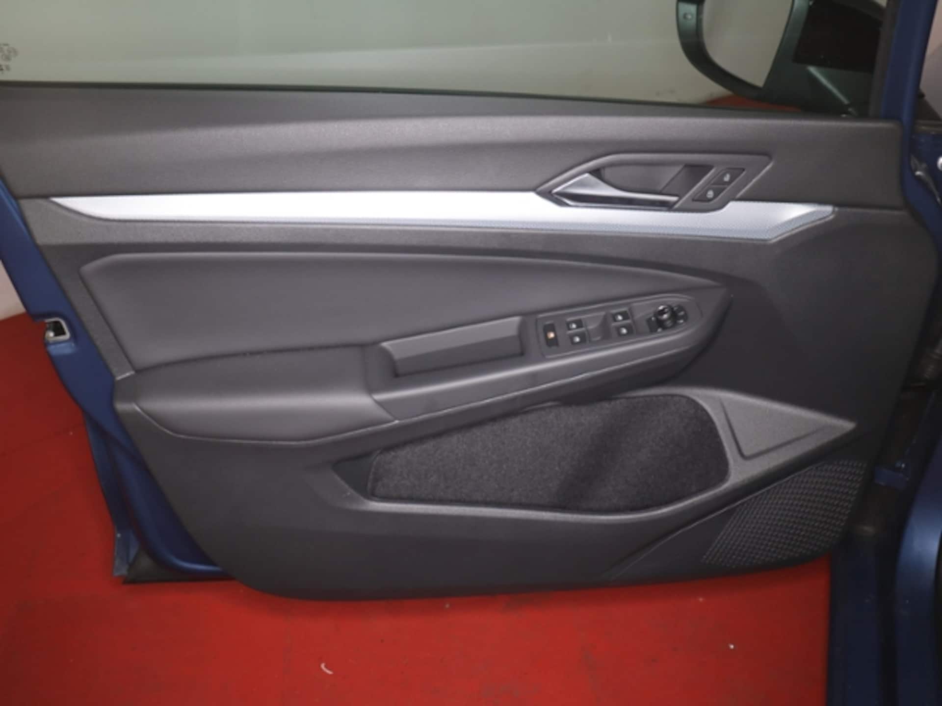 Volkswagen Golf Variant Goal