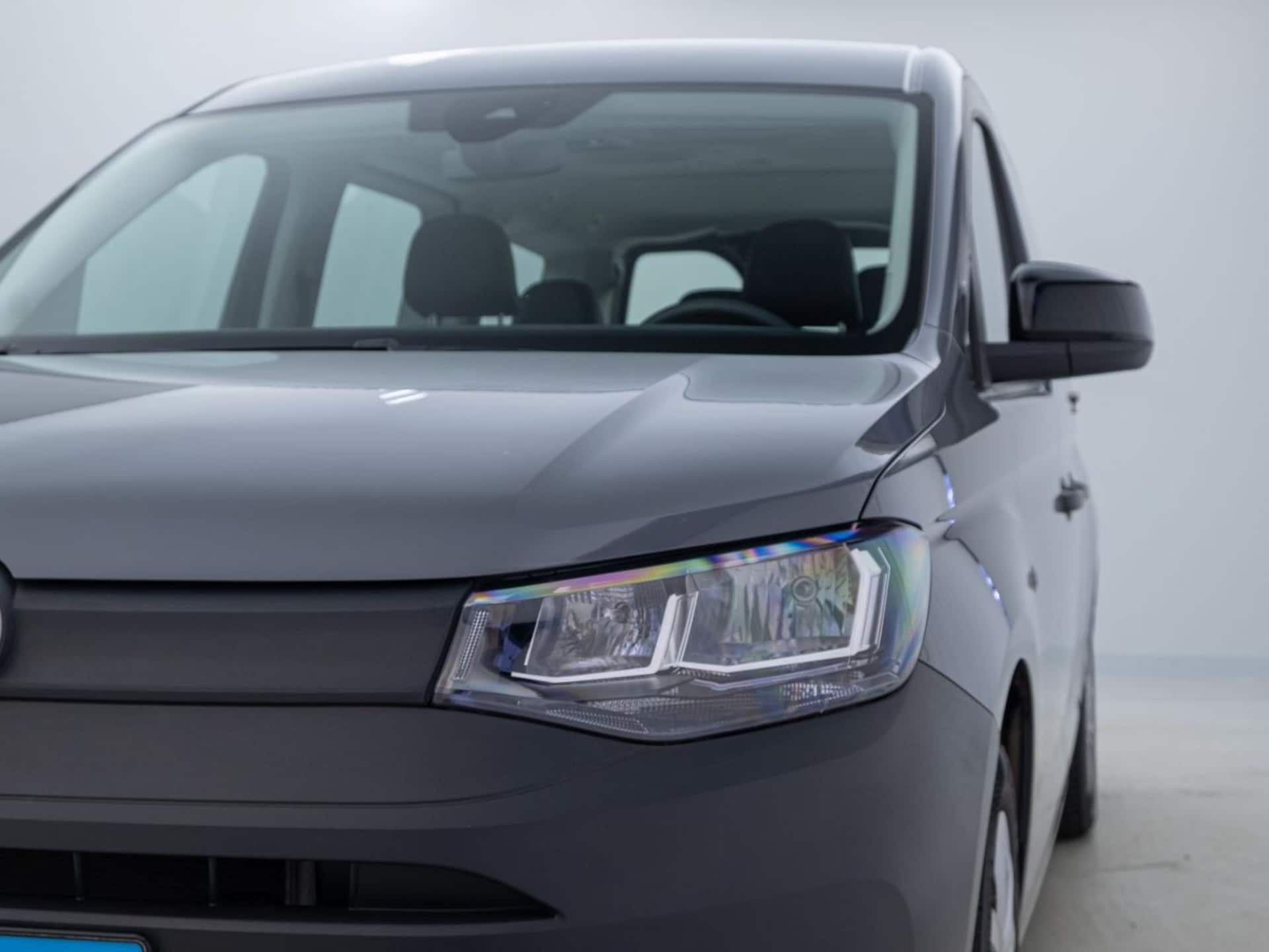 Volkswagen Caddy Maxi Kombi Basis-Modell