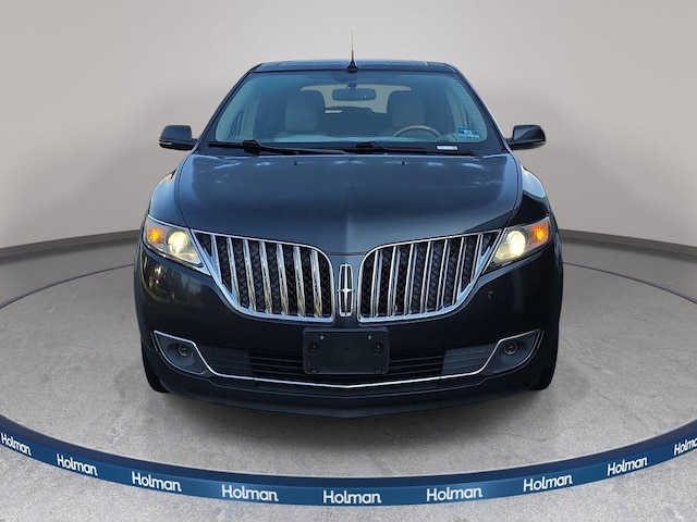 2014 Lincoln MKX