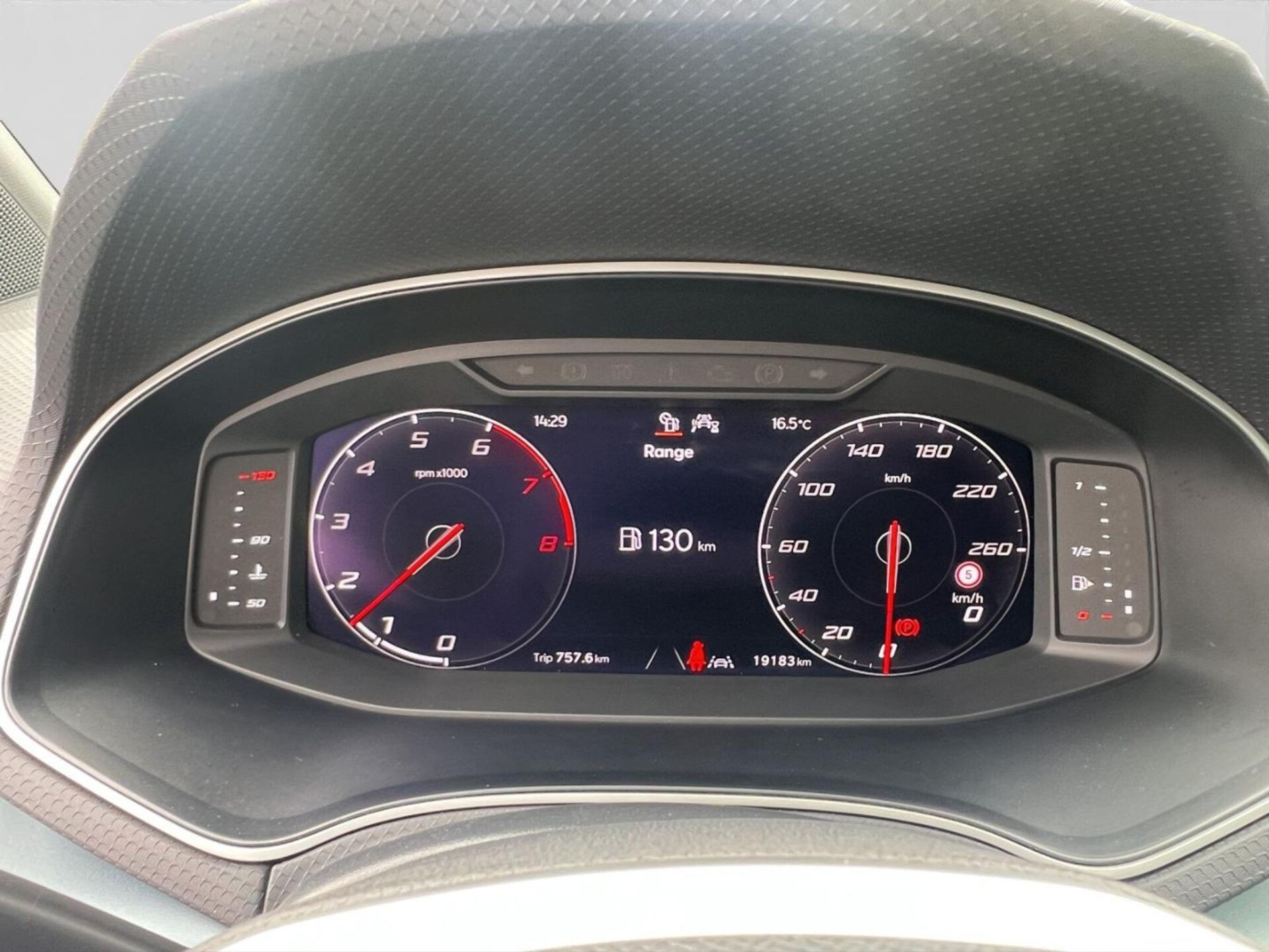 SEAT Arona Xperience
