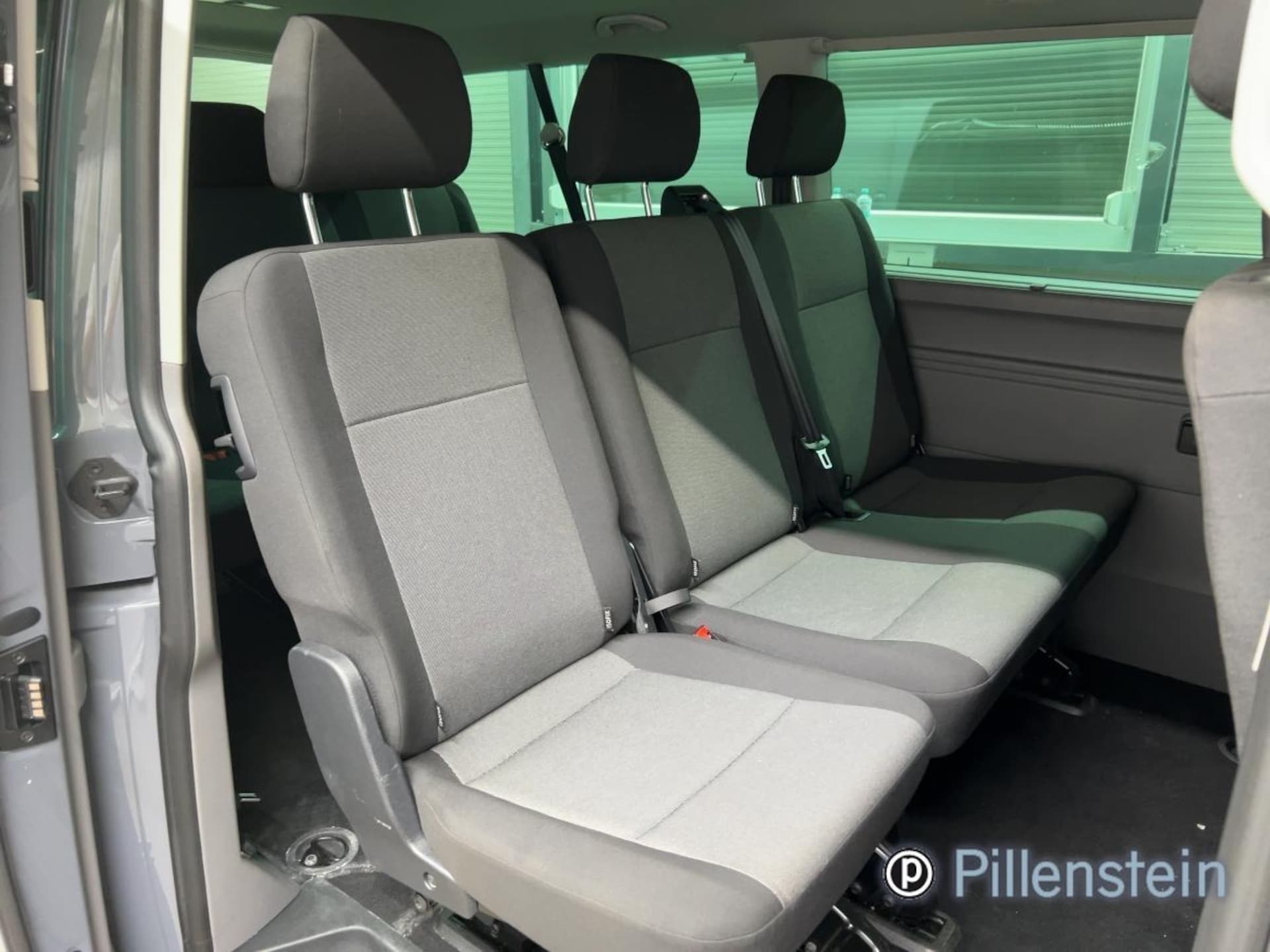 Volkswagen T6.1 Caravelle langer Radstand Comfortline