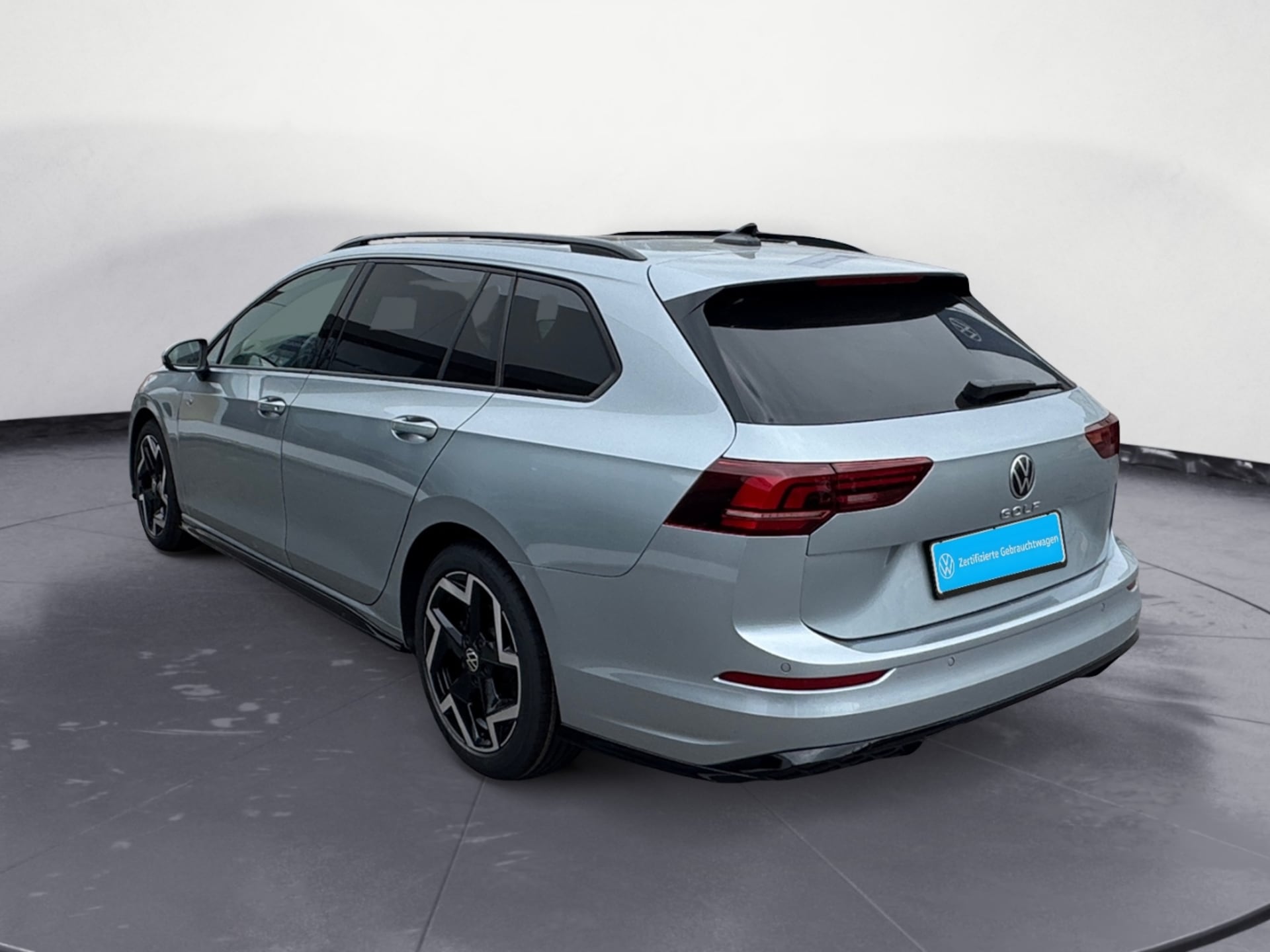 Volkswagen Golf Variant R-Line