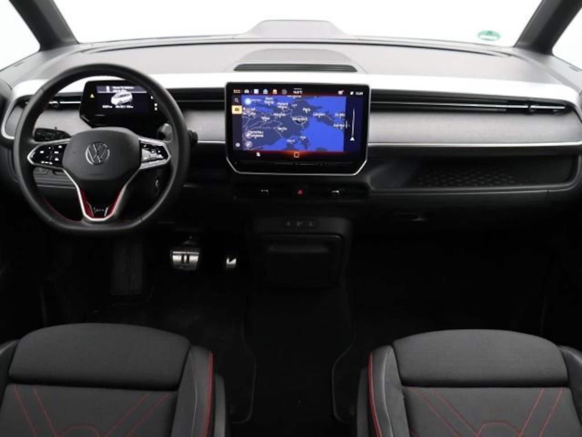 Volkswagen ID. Buzz GTX