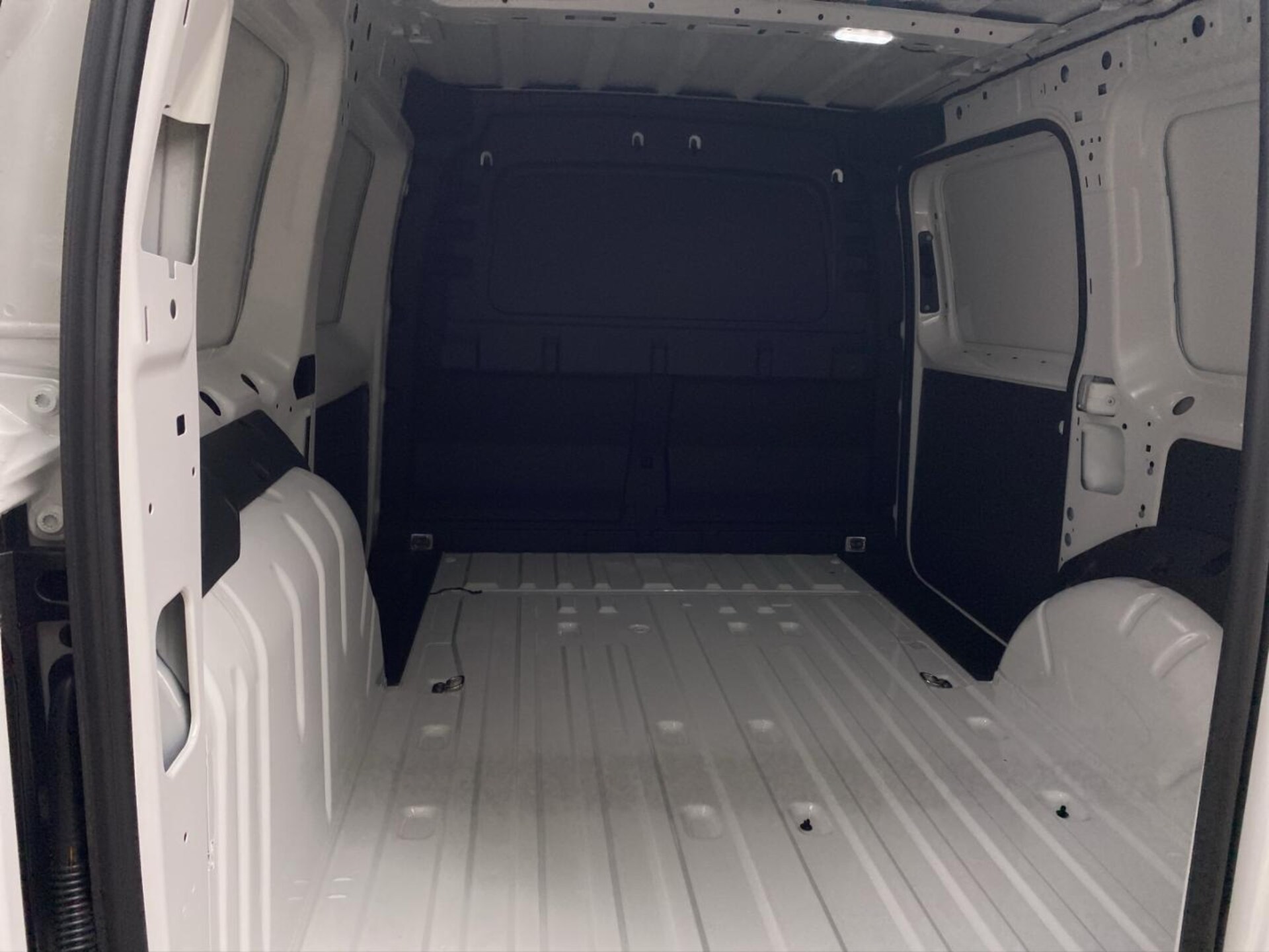 Volkswagen Caddy Maxi Cargo
