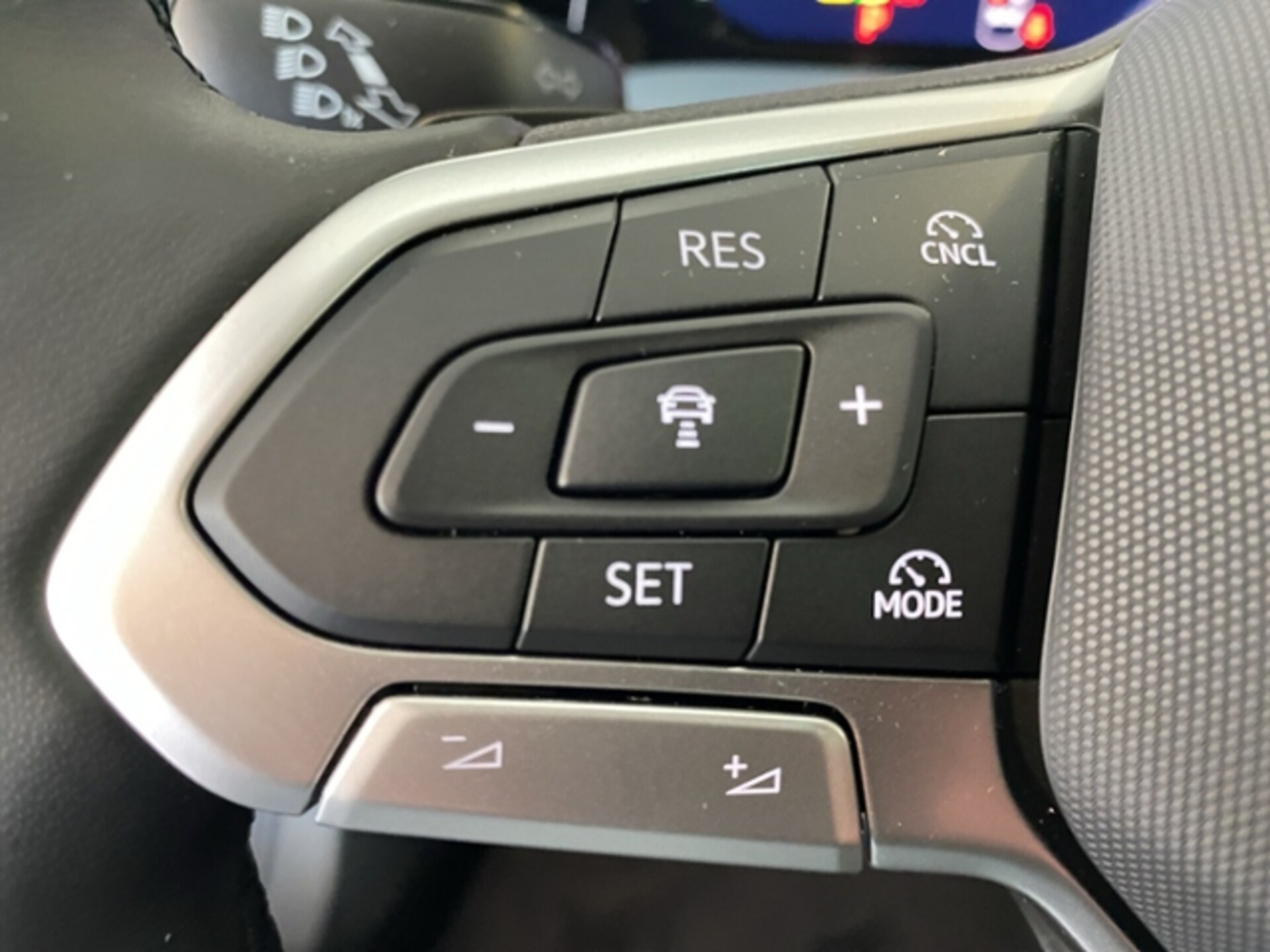 Volkswagen Golf Variant Goal