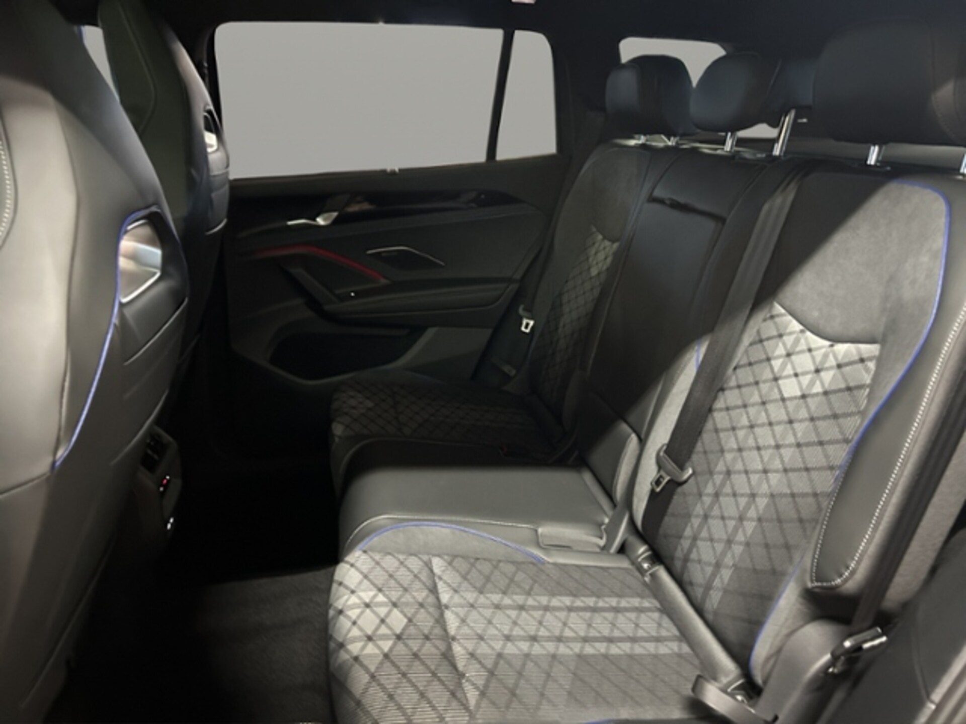 Volkswagen Tayron R-Line