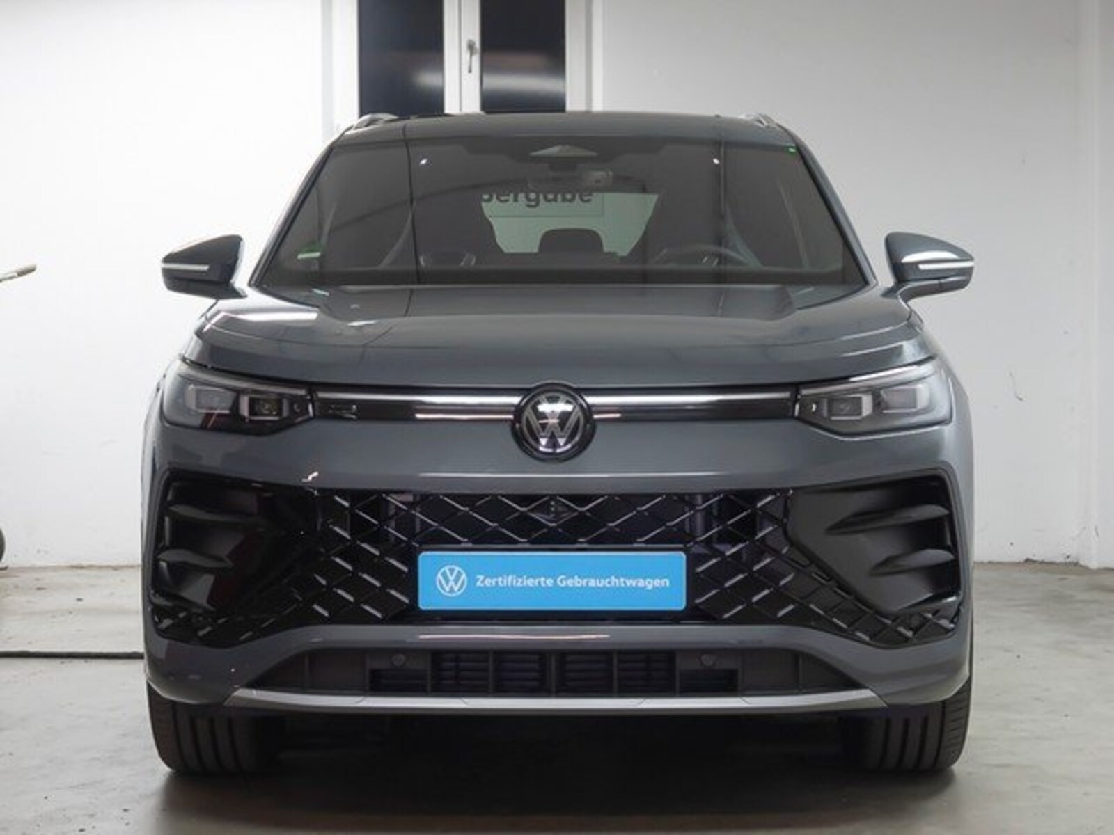 Volkswagen Tayron – Bild 4