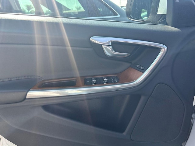 2017 Volvo