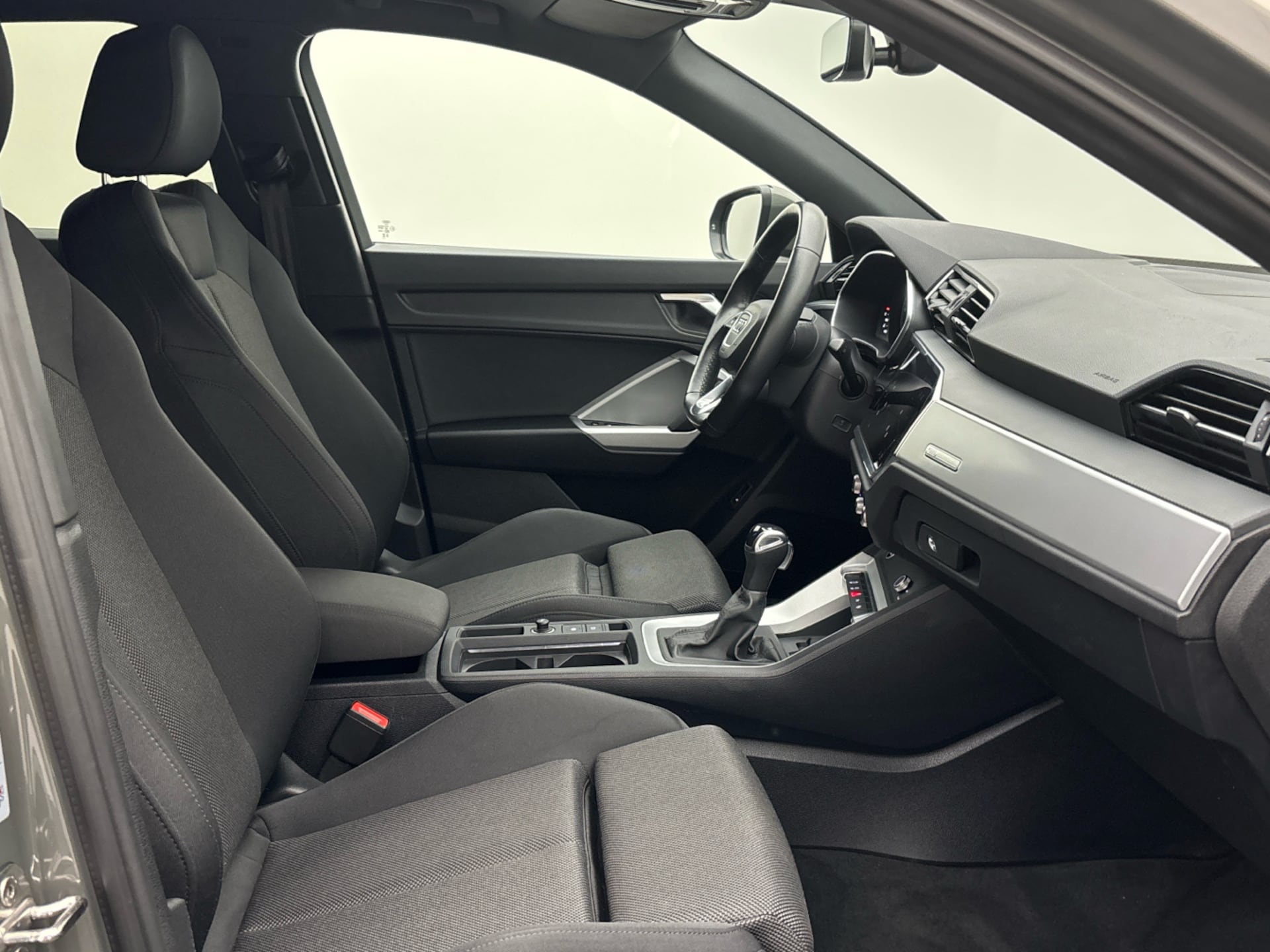Audi Q3 SUV
