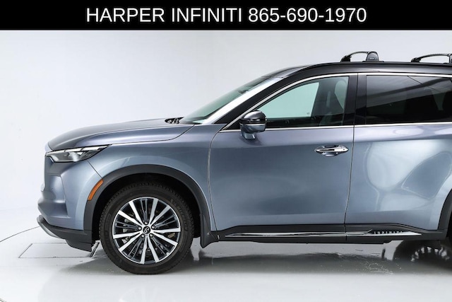2023 Infiniti QX60