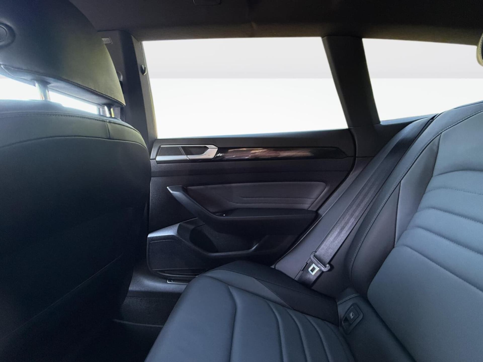 Volkswagen Arteon Shooting Brake Elegance