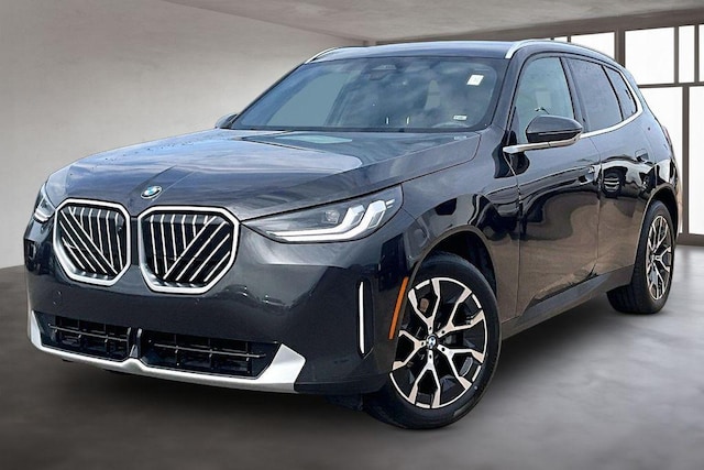 2026 BMW X3