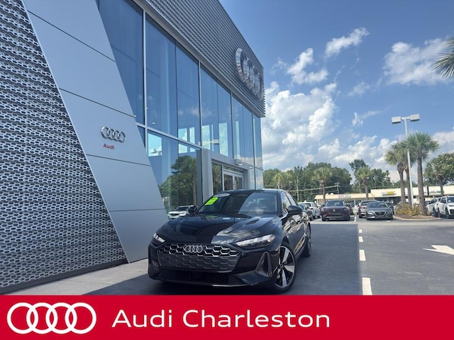 Photo of 2025 Audi A5 Sedan 