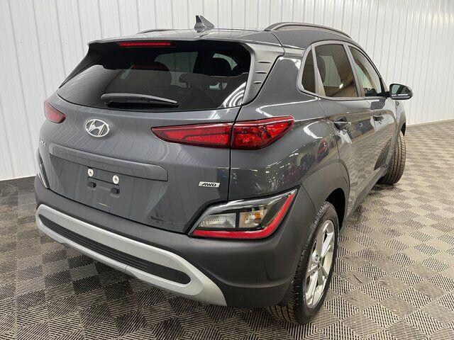 2023 Hyundai Kona