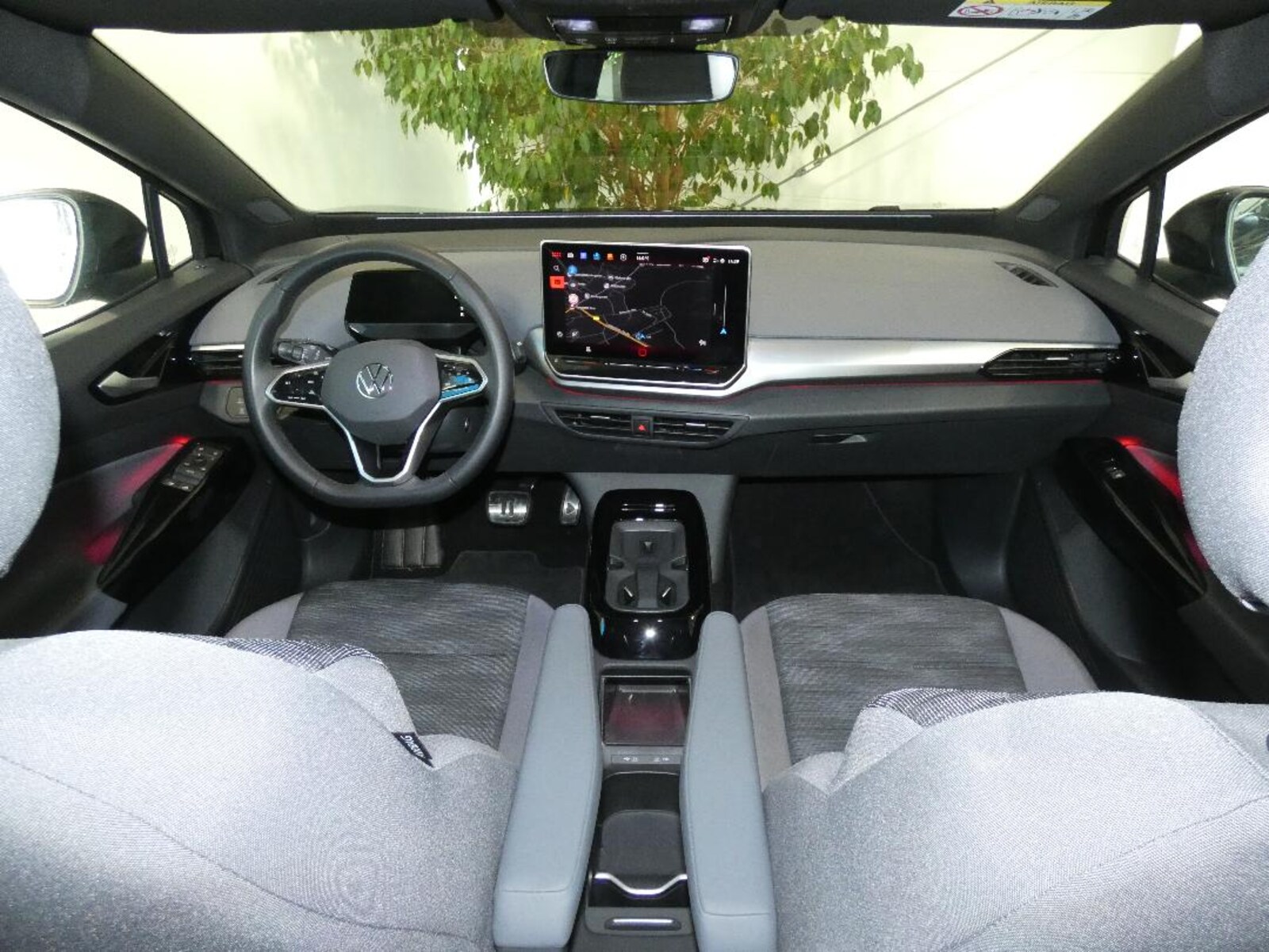 Volkswagen ID.4 – Bild 14