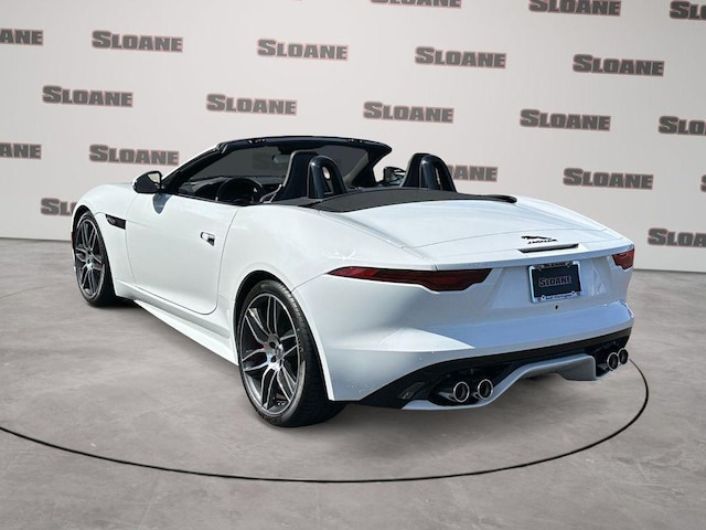 2024 Jaguar