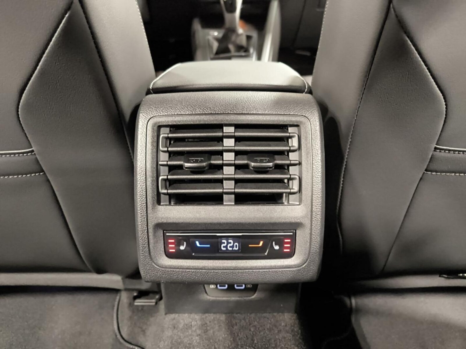 Volkswagen Golf Variant – Bild 16