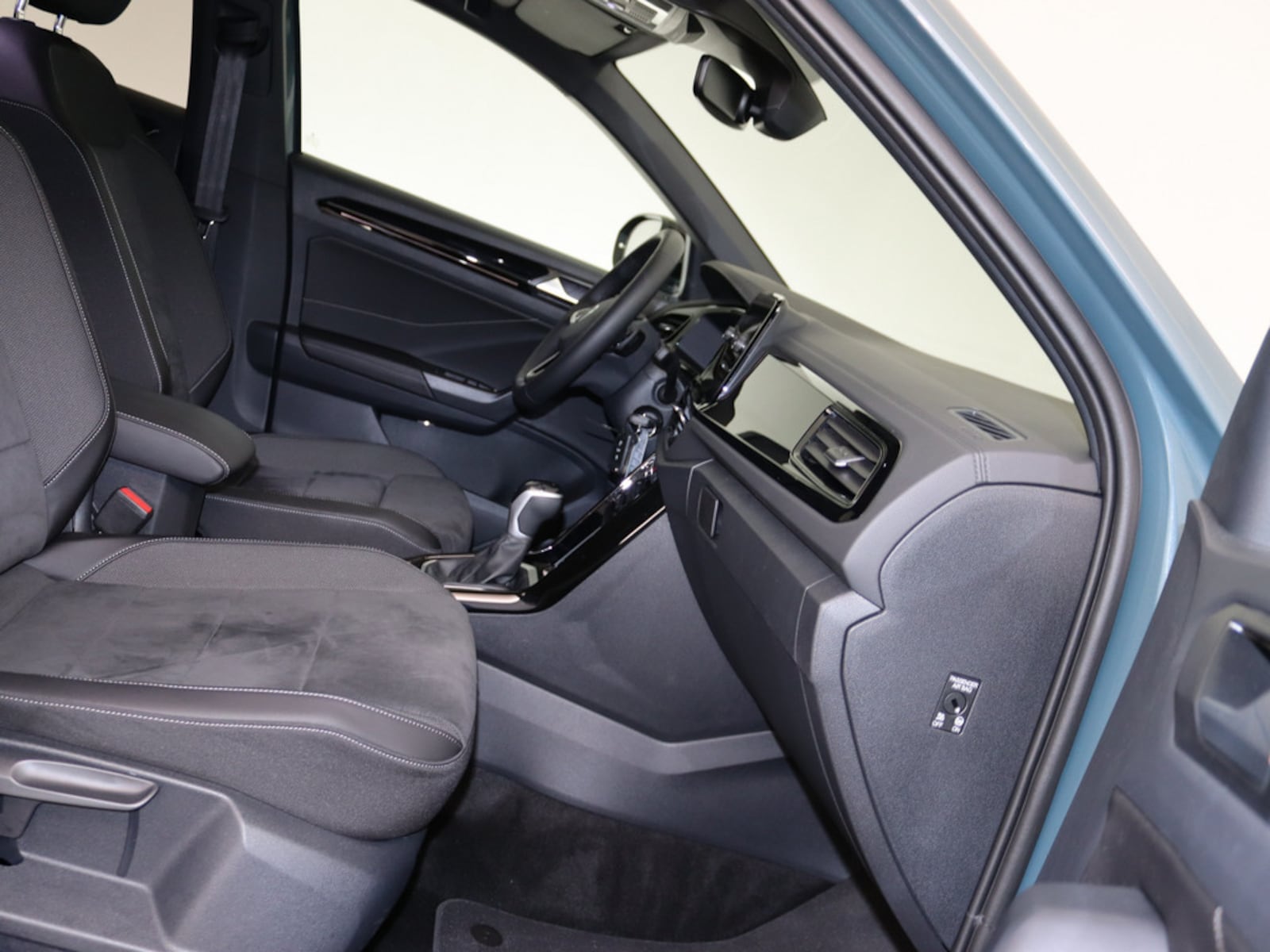 Volkswagen T-Roc – Bild 9