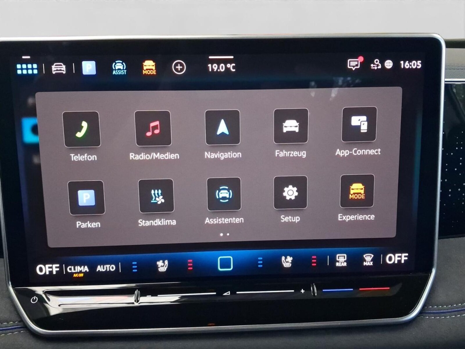 Volkswagen Tiguan – Bild 12