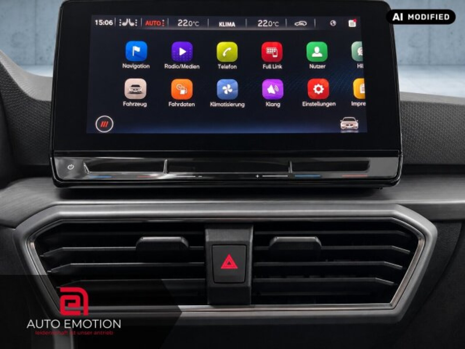 SEAT Leon – Bild 10