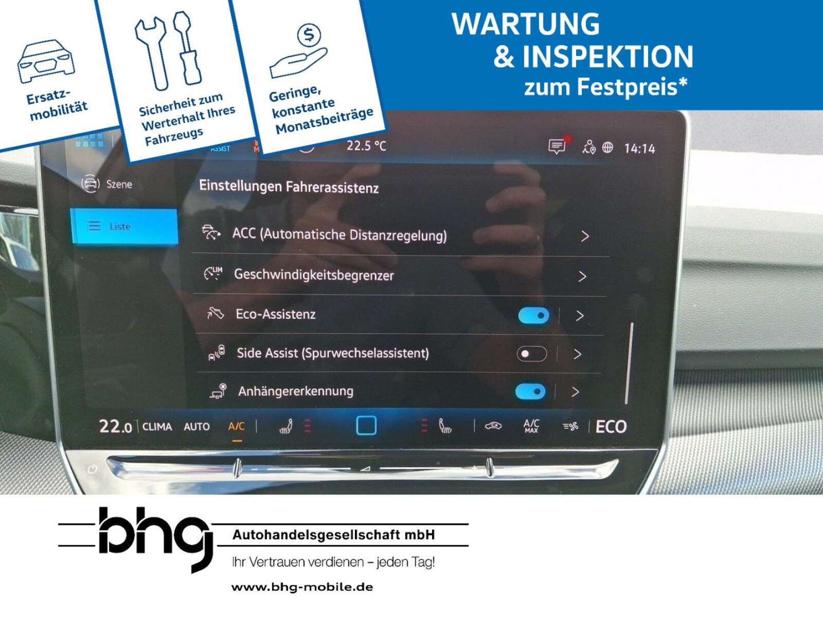 Volkswagen Golf – Bild 18