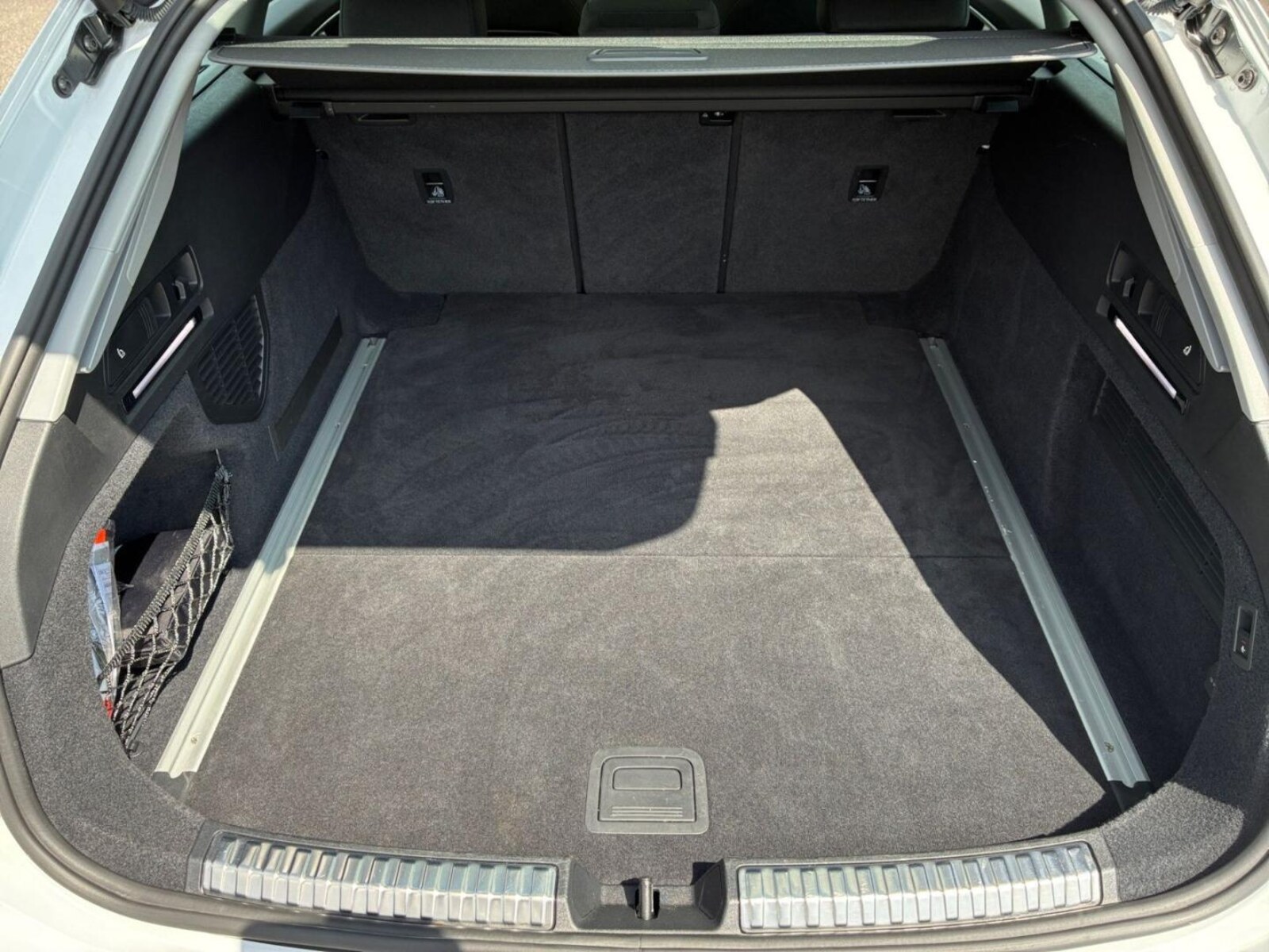 Audi A6 Avant – Bild 17