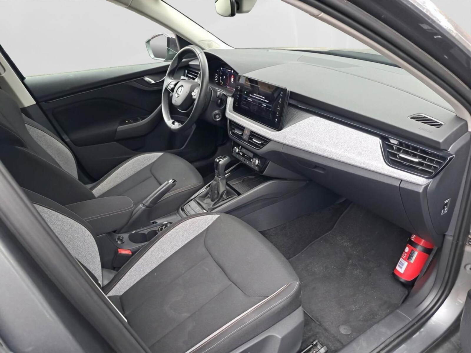 Škoda Kamiq – Bild 6