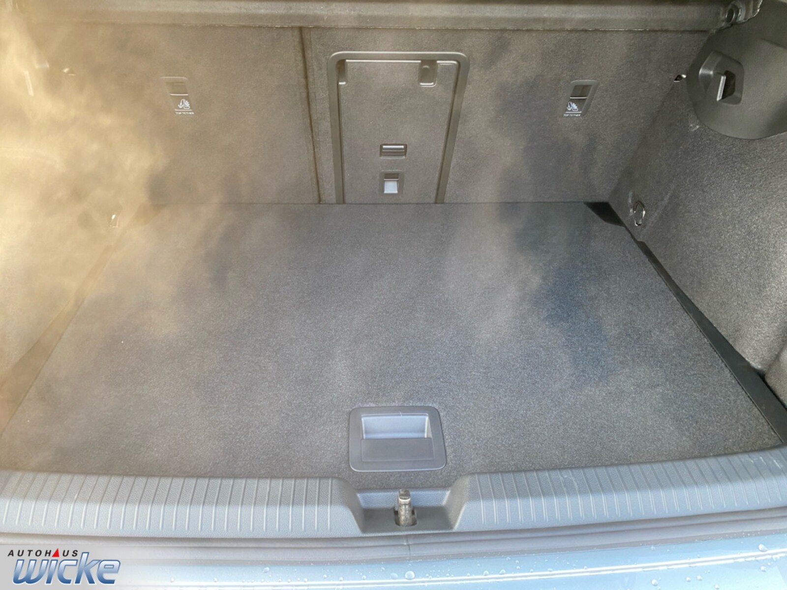 Volkswagen Golf – Bild 16