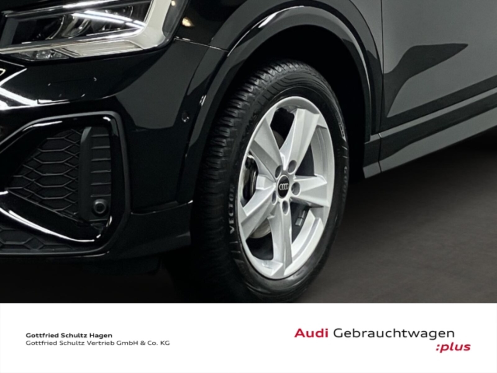 Audi Q2 – Bild 8