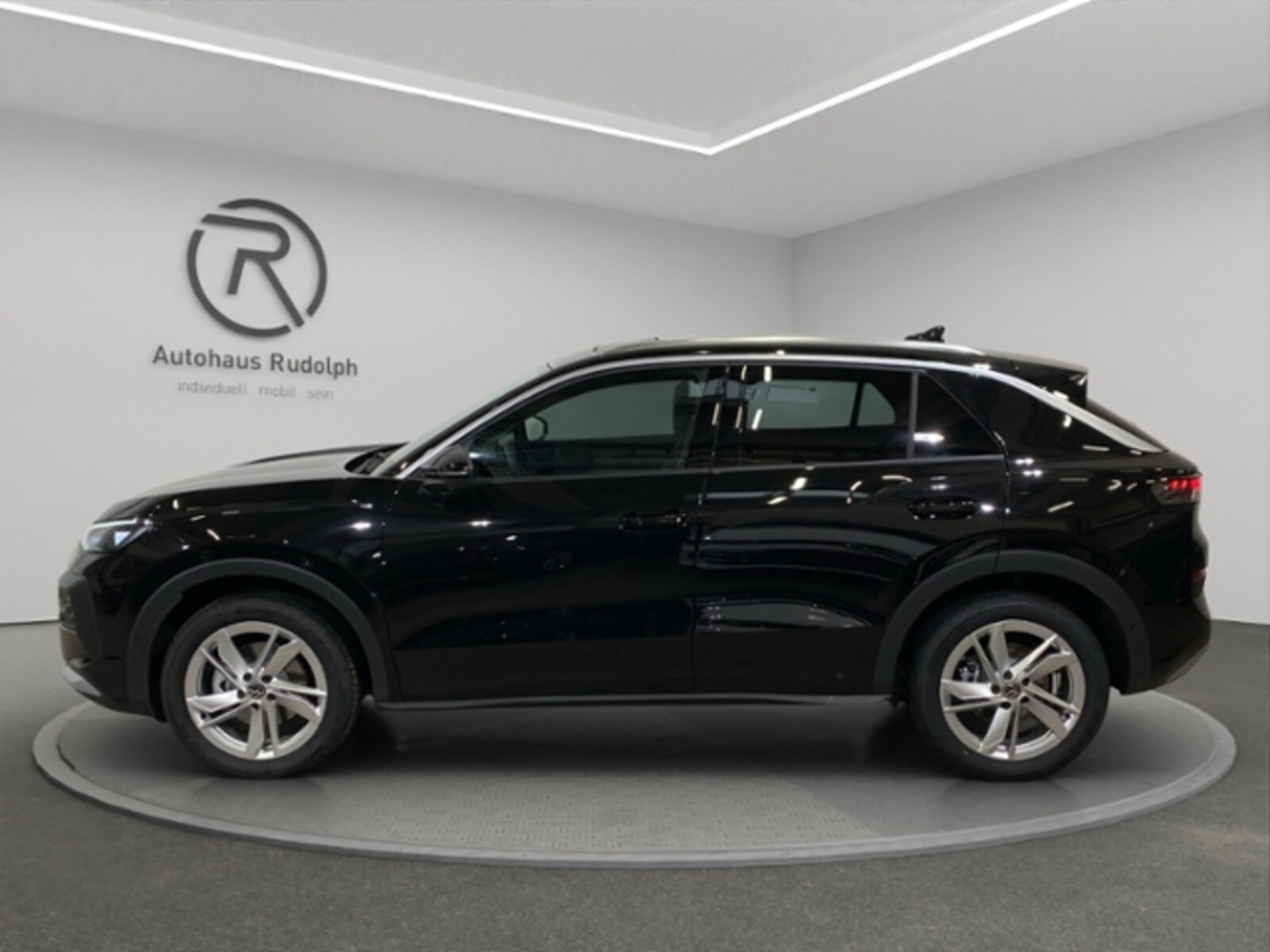 Volkswagen T-Roc – Bild 15