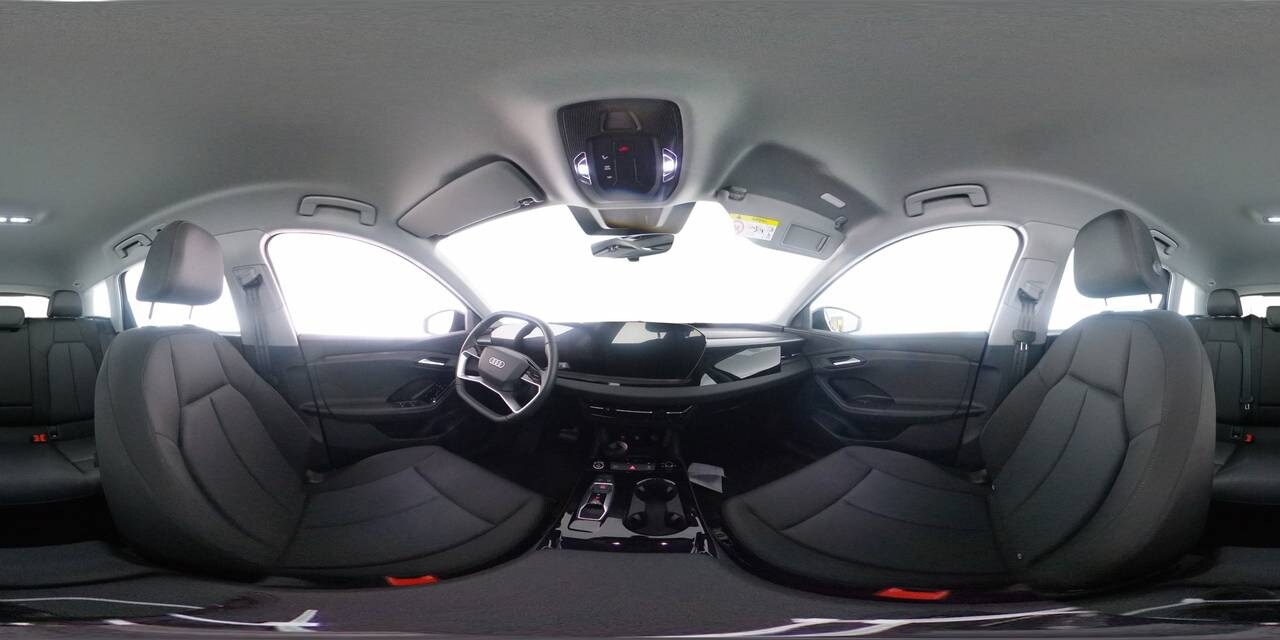 Image about Audi Q6 SUV e-tron e-tron quattro