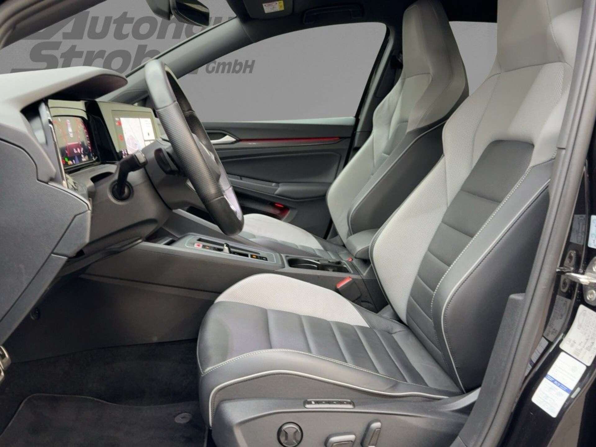 Volkswagen Golf GTD
