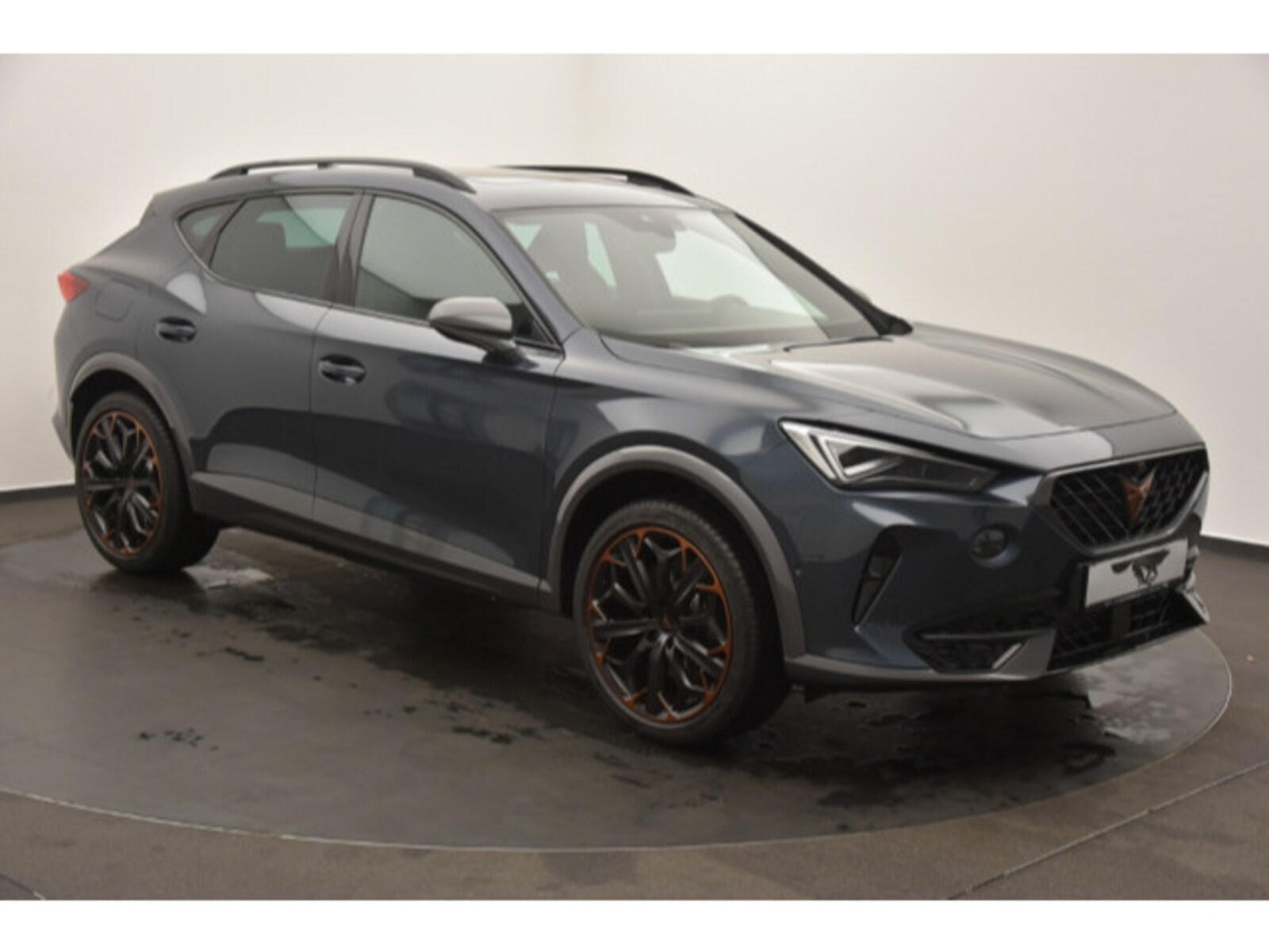 CUPRA Formentor – Bild 15