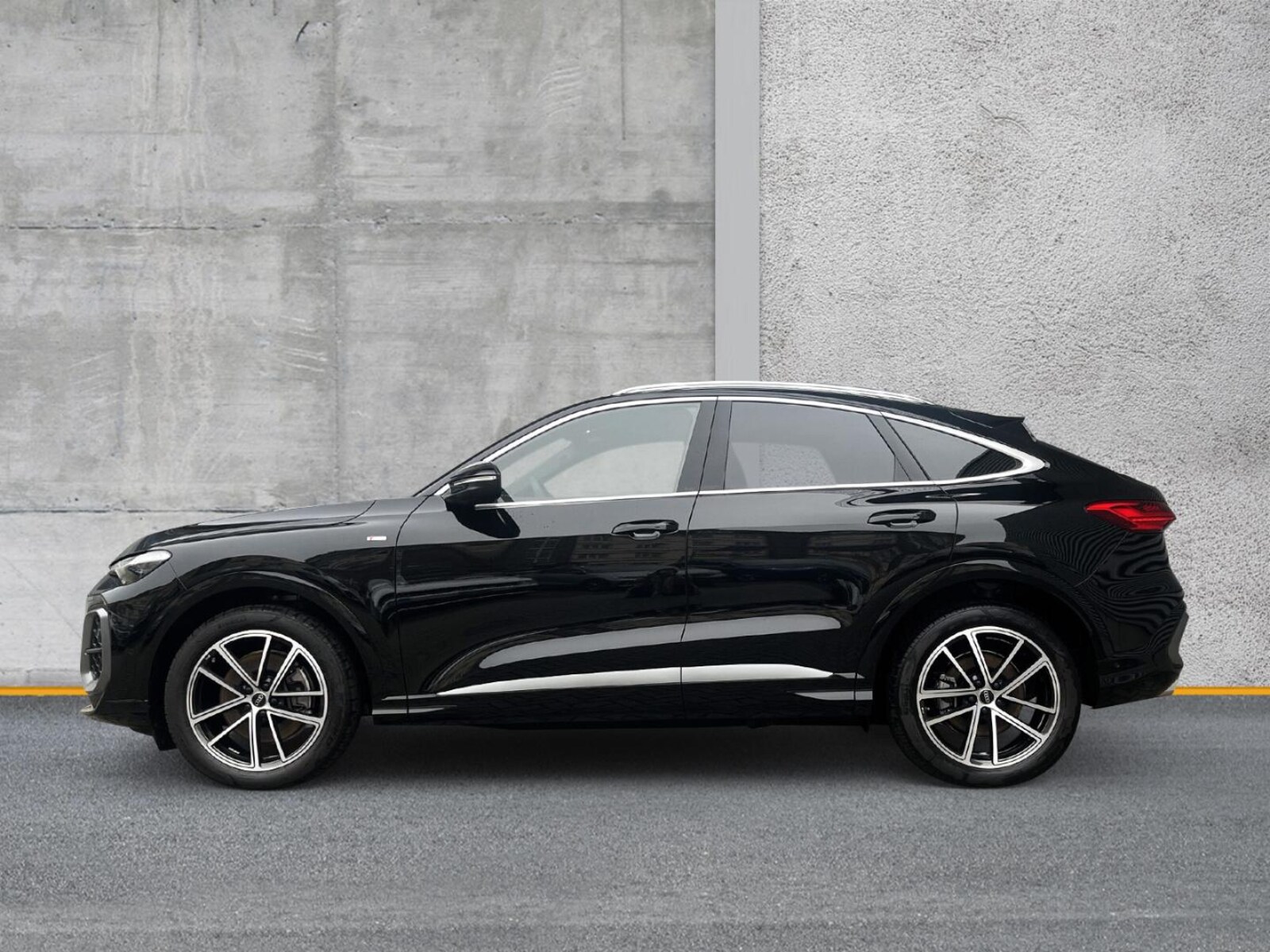 Audi Q5 Sportback – Bild 2