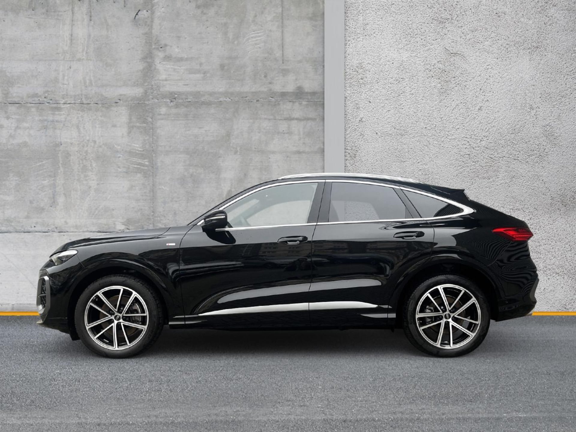 Audi Q5 Sportback