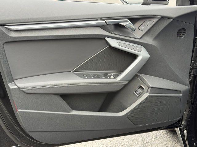 2026 Audi A3 Premium - Photo 19