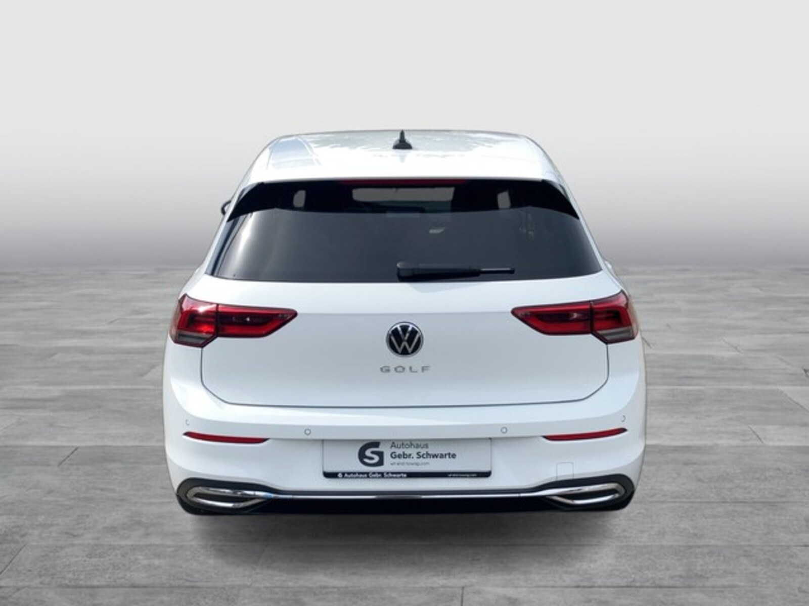 Volkswagen Golf – Bild 4