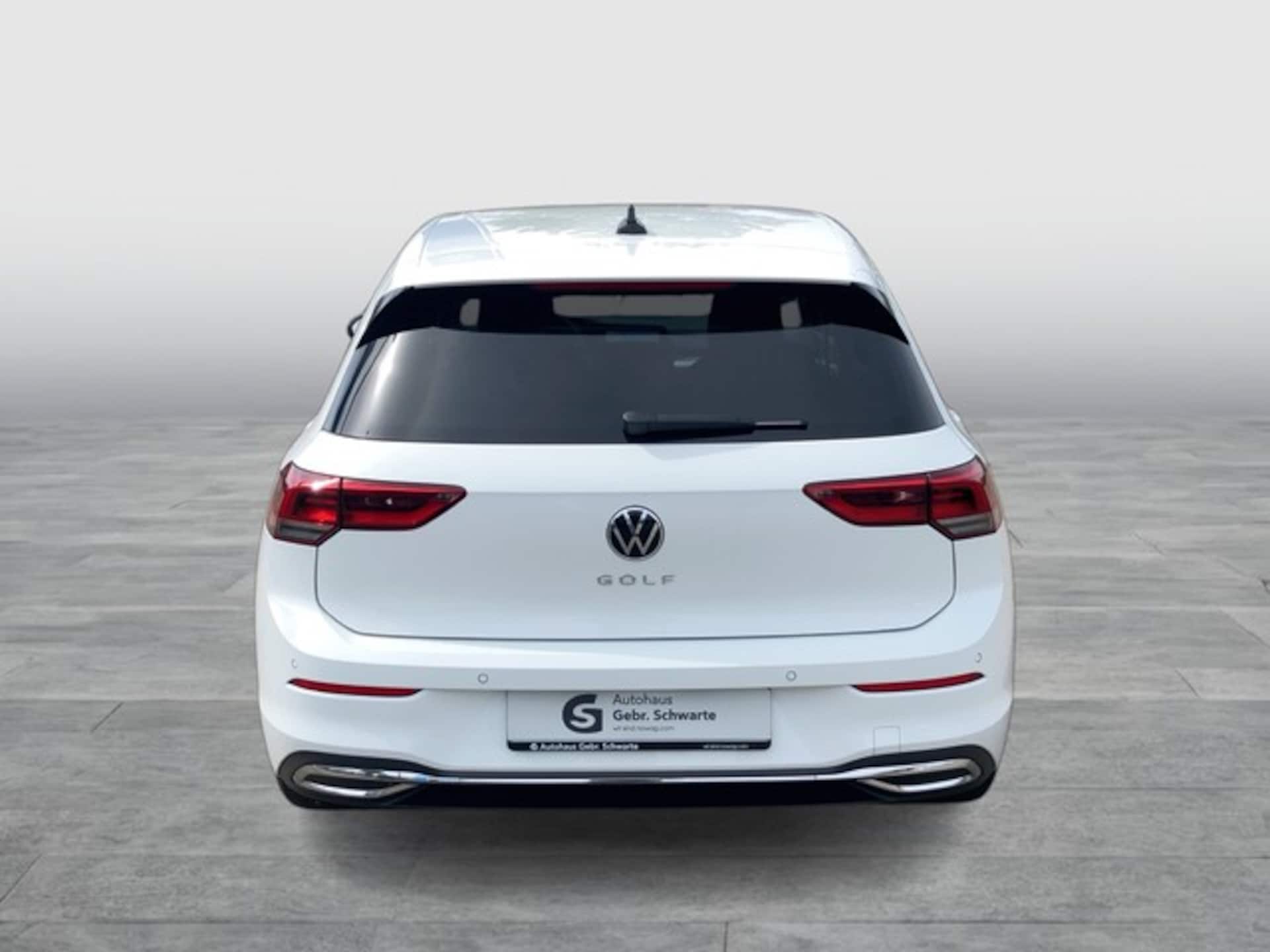 Volkswagen Golf MOVE