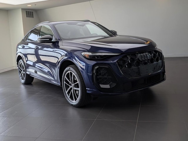 2026 Audi Q5 Sportback