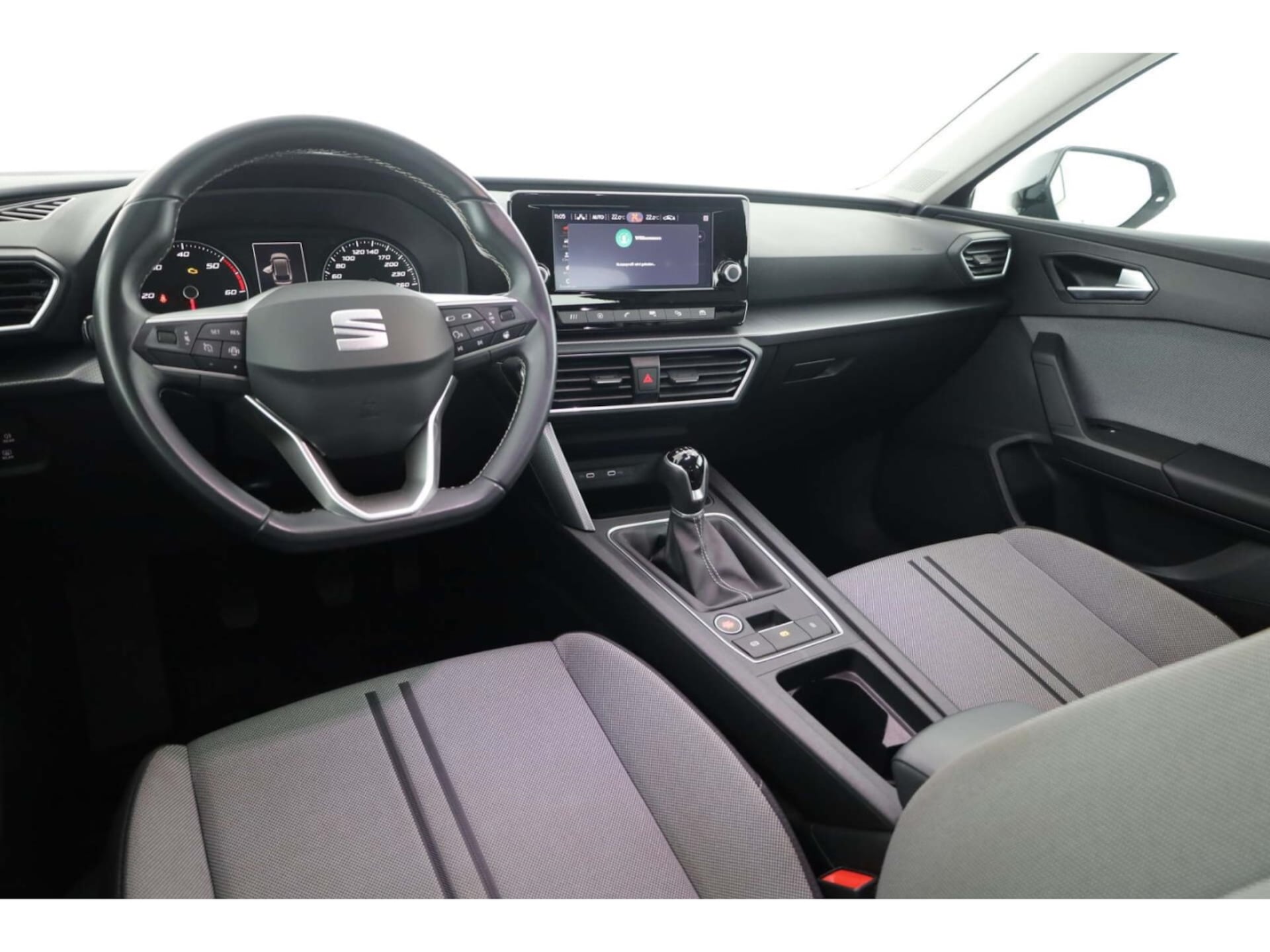 SEAT Leon Sportstourer Style