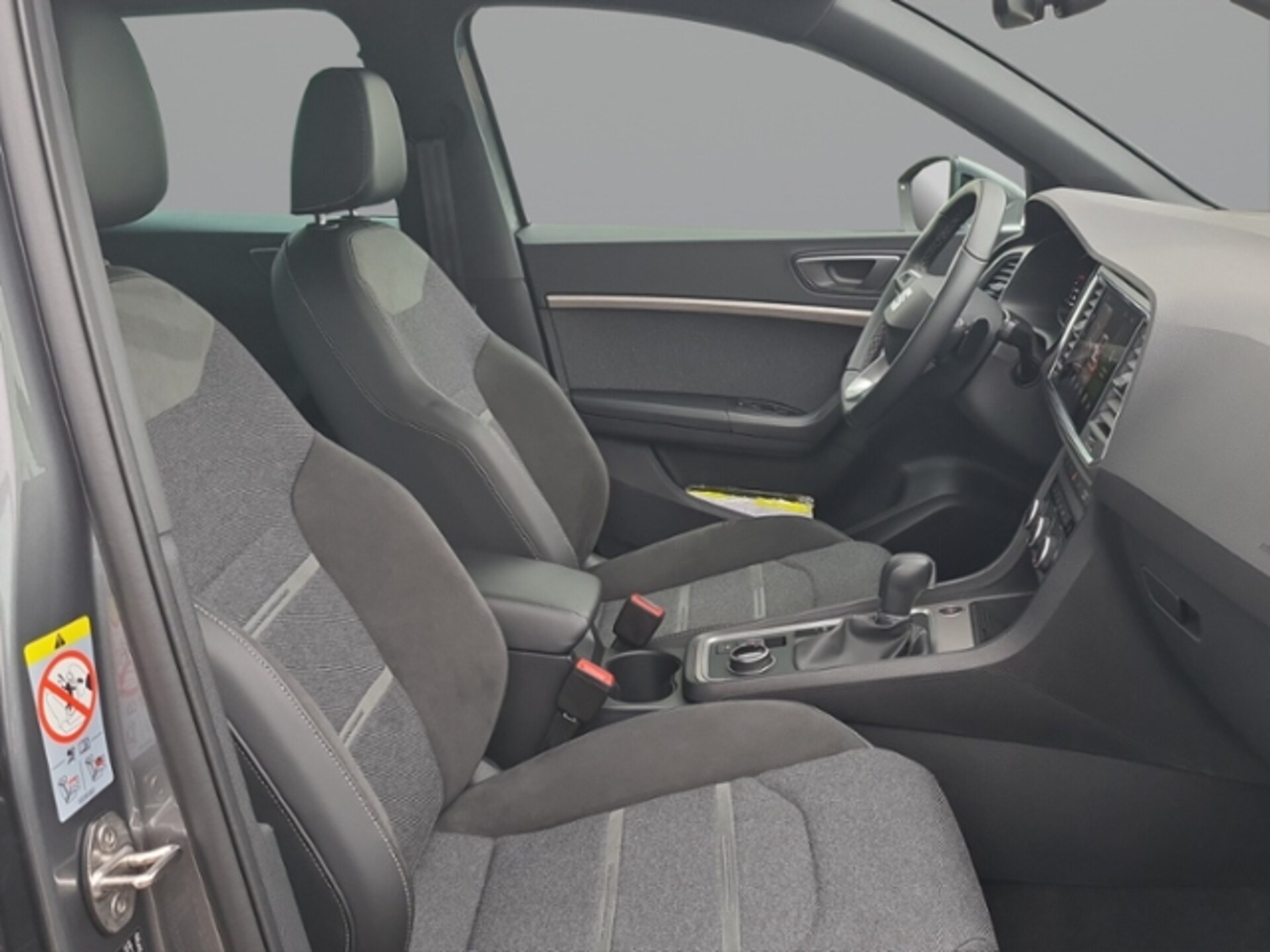 SEAT Ateca Xperience