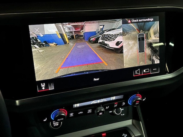 2023 Audi Q3 SUV