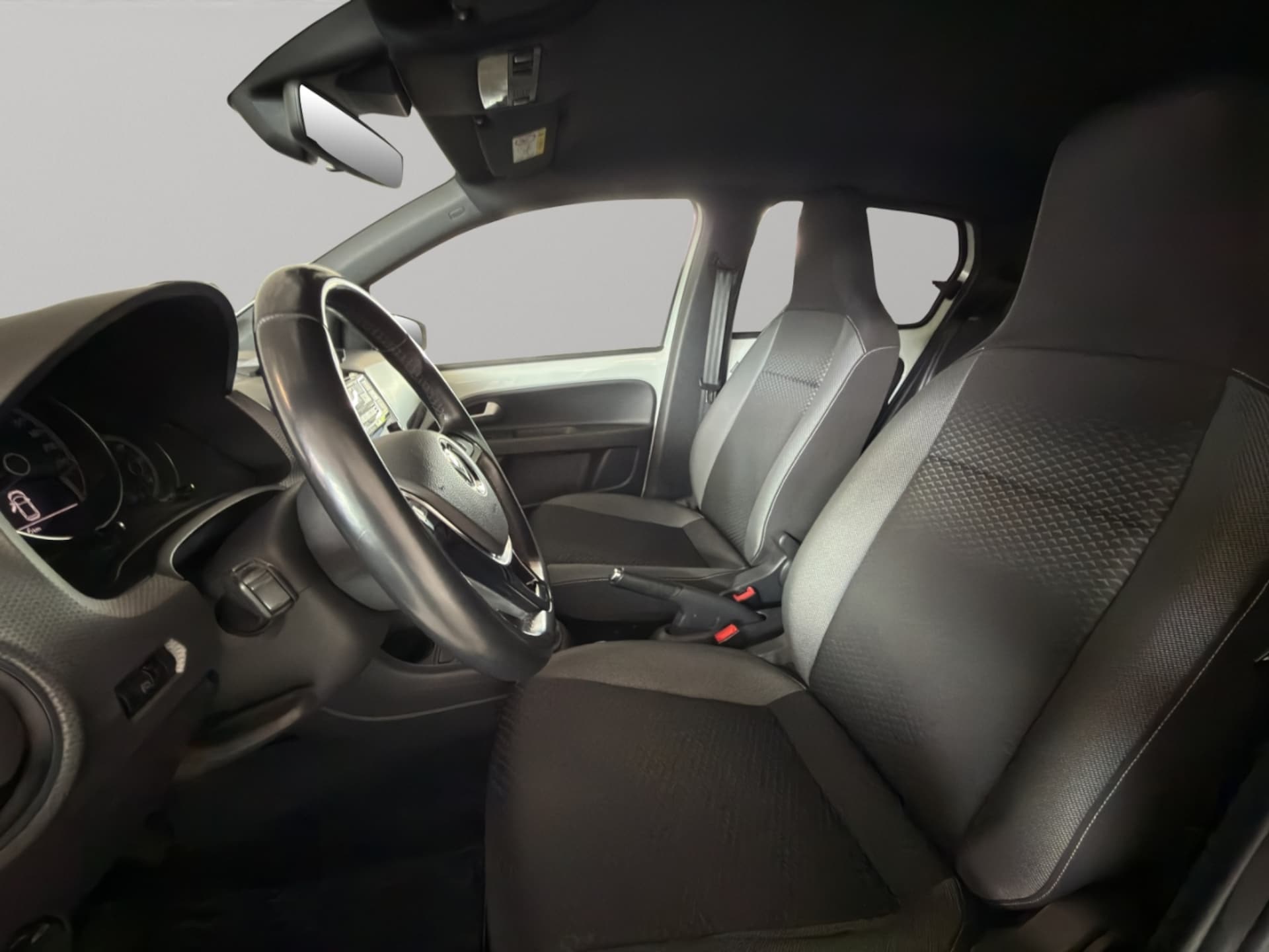 Volkswagen up! ACTIVE