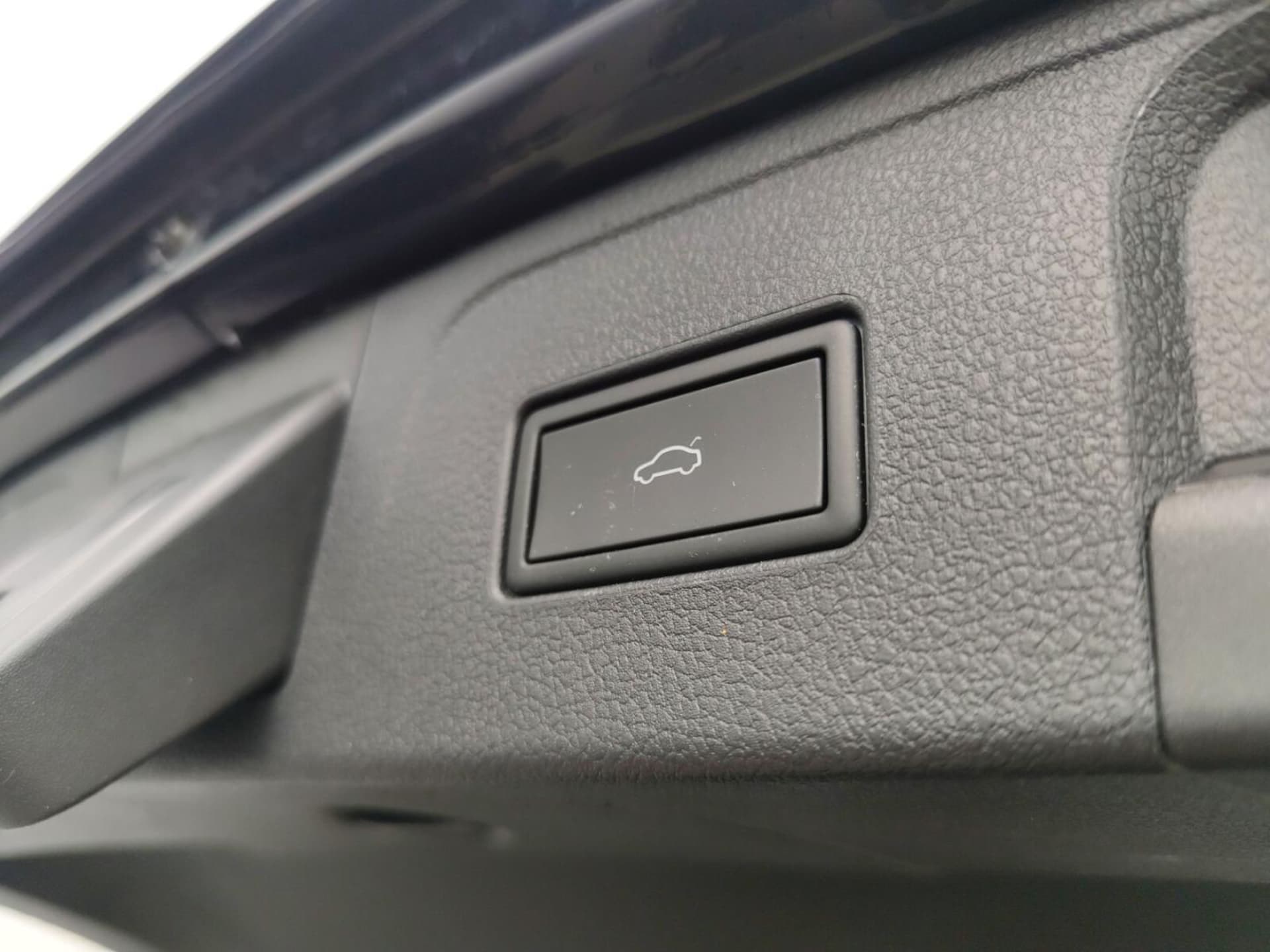 Volkswagen Passat Variant Alltrack