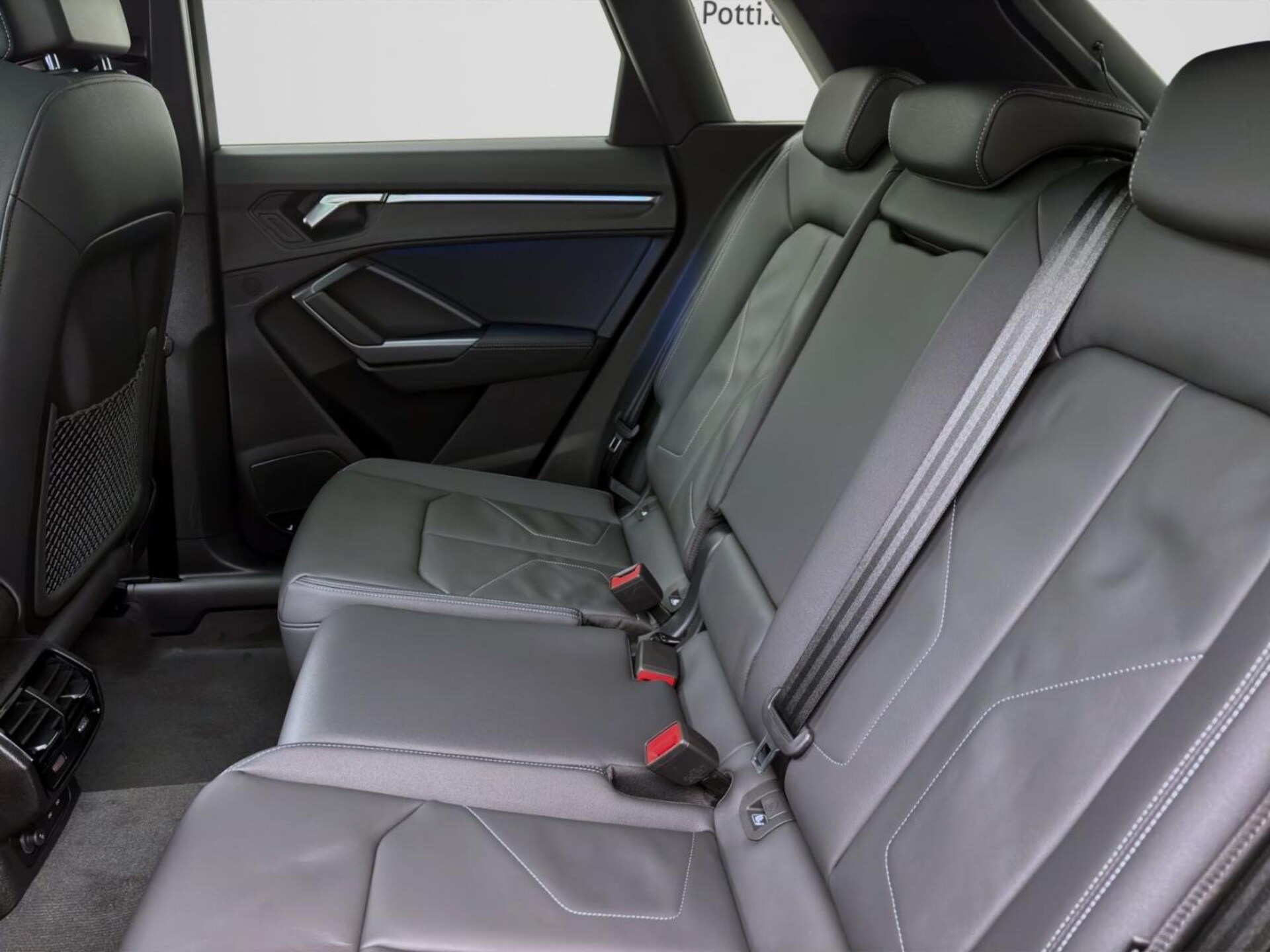 Audi Q3 SUV S line