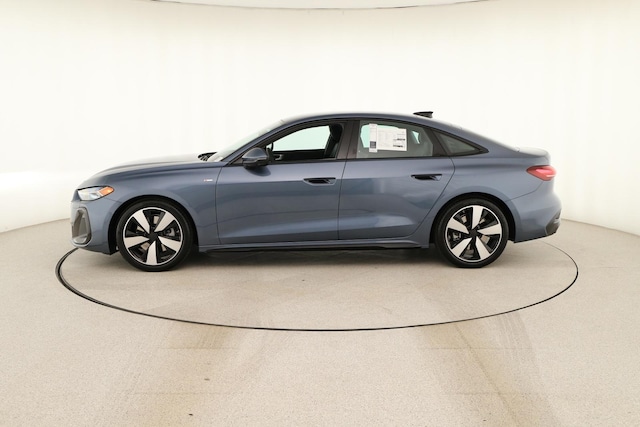 2026 Audi A5 Sedan